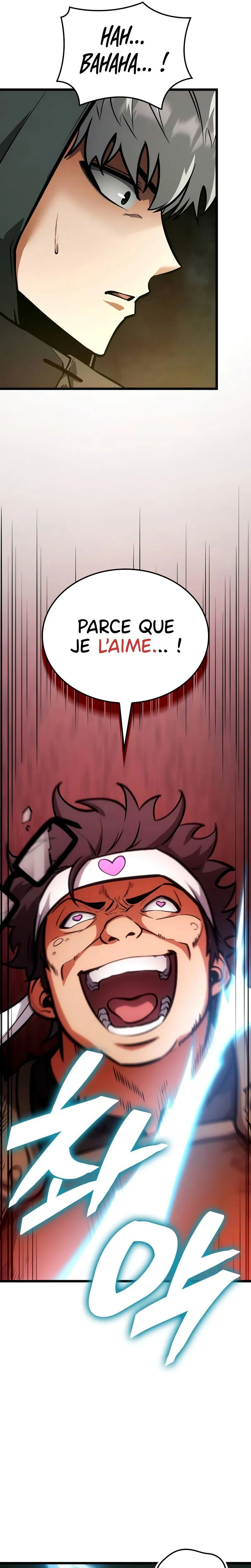 Emperor of Solo Play Chapitre 12 - Page 4