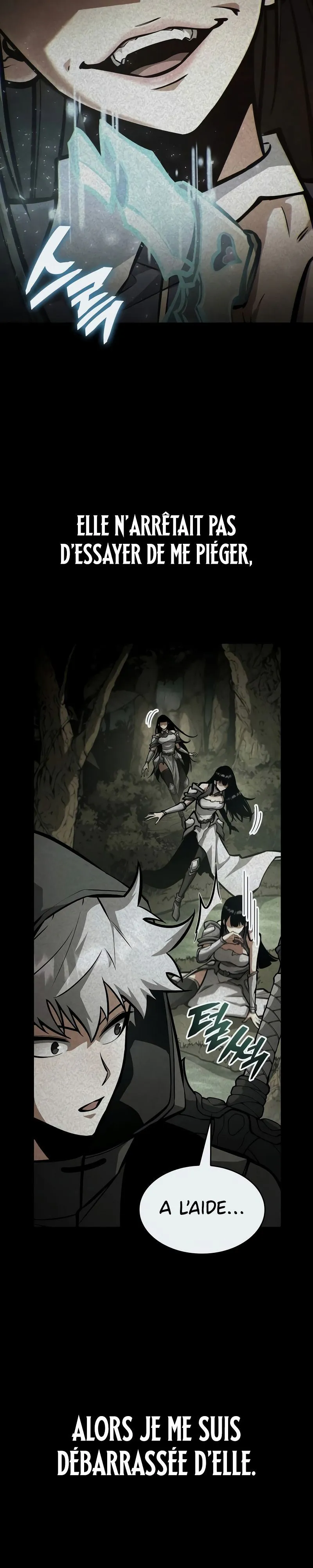Emperor of Solo Play Chapitre 12 - Page 6