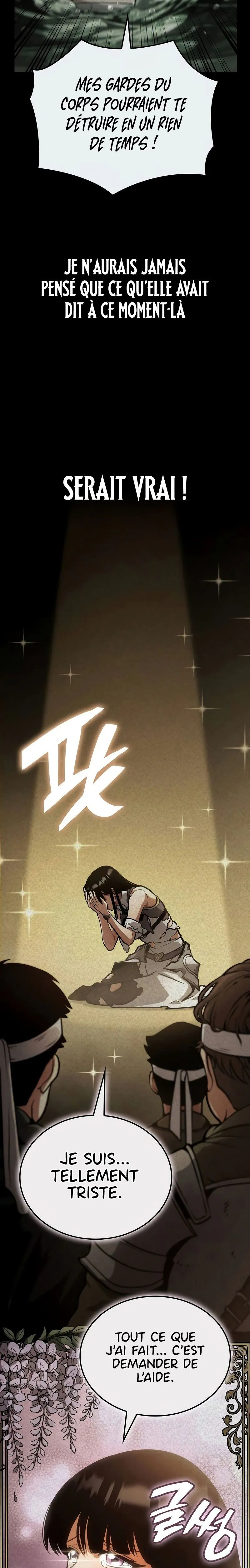 Emperor of Solo Play Chapitre 12 - Page 8