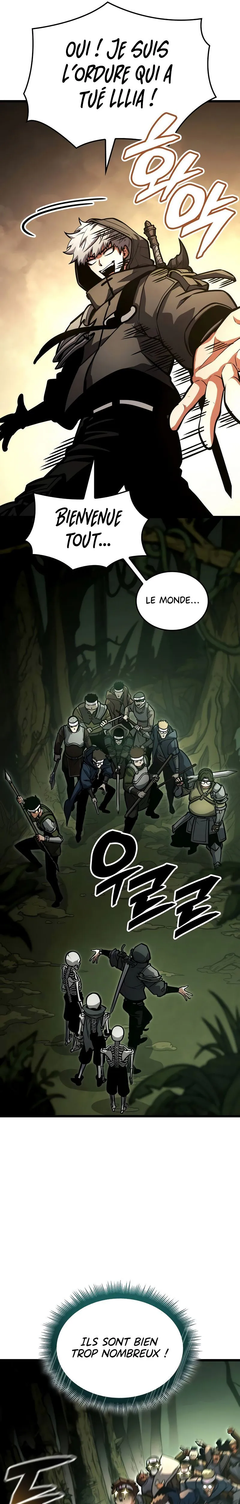 Emperor of Solo Play Chapitre 12 - Page 13