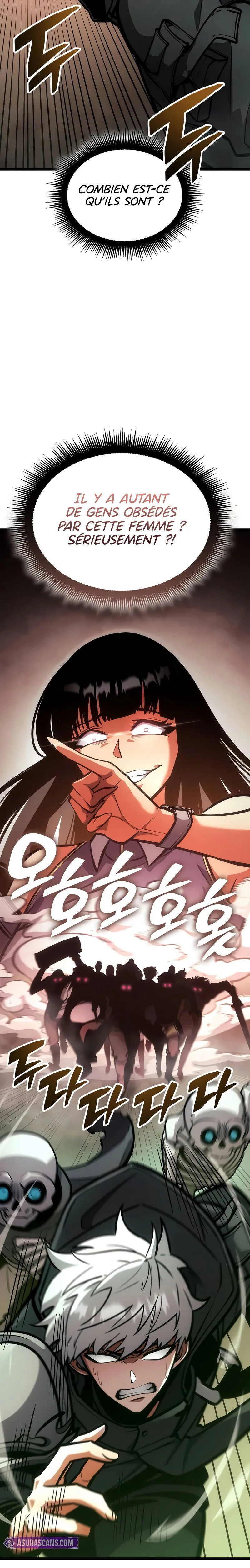 Emperor of Solo Play Chapitre 12 - Page 15