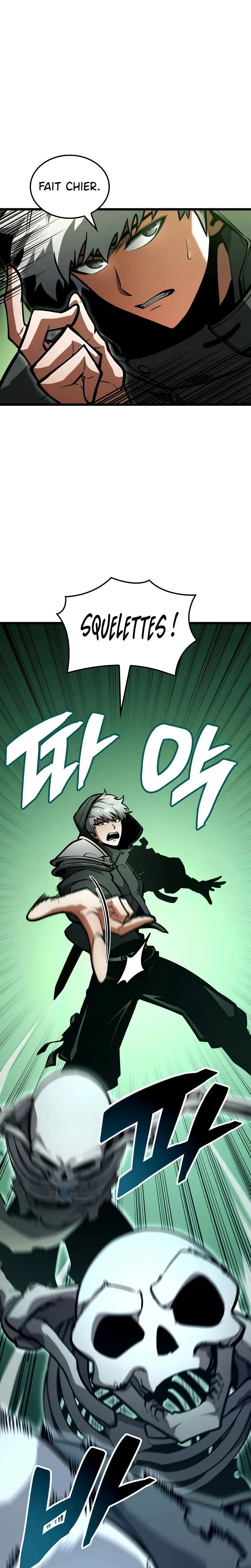 Emperor of Solo Play Chapitre 12 - Page 16