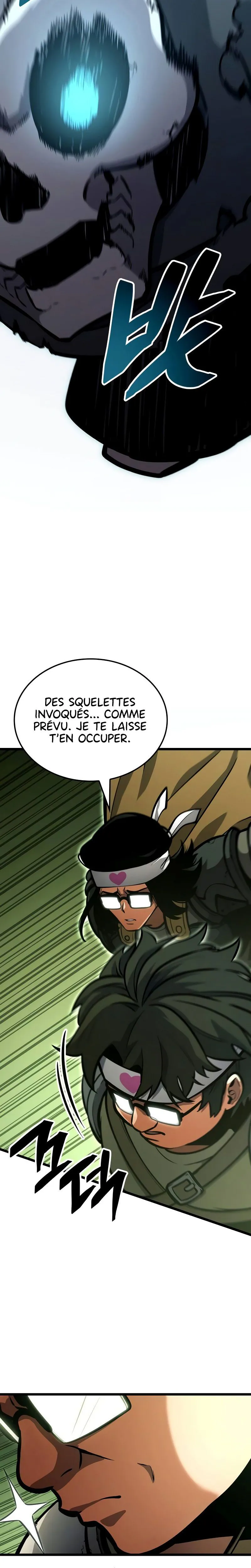 Emperor of Solo Play Chapitre 12 - Page 17