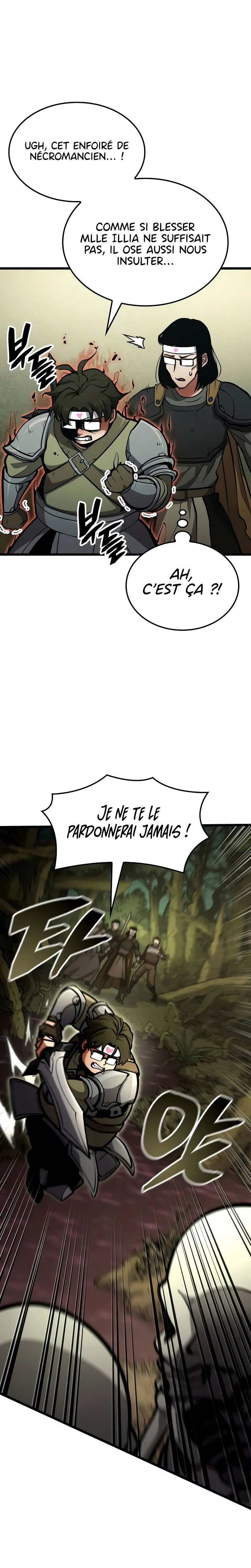 Emperor of Solo Play Chapitre 12 - Page 26
