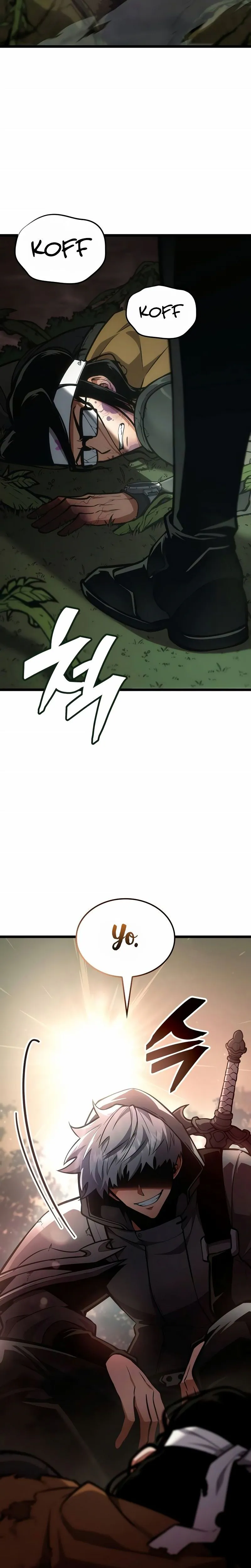 Emperor of Solo Play Chapitre 13 - Page 2