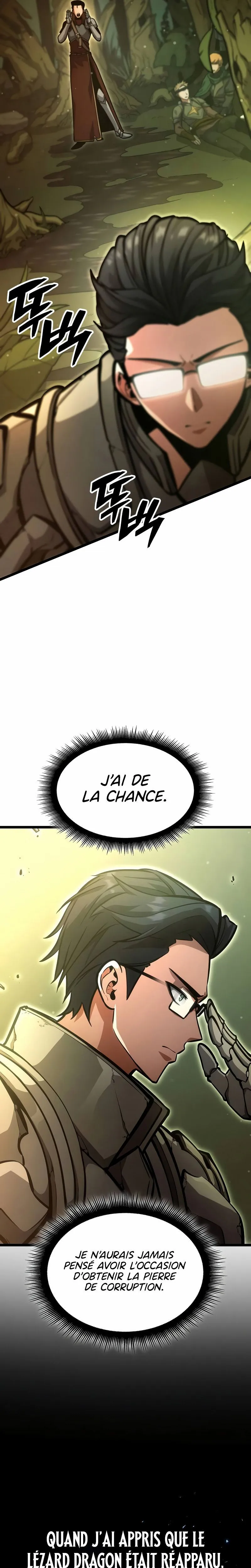 Emperor of Solo Play Chapitre 13 - Page 28