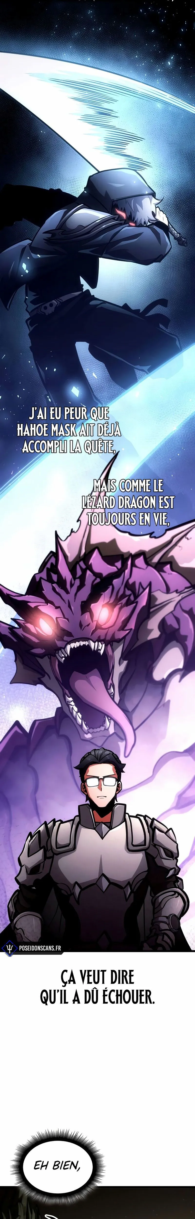 Emperor of Solo Play Chapitre 13 - Page 29