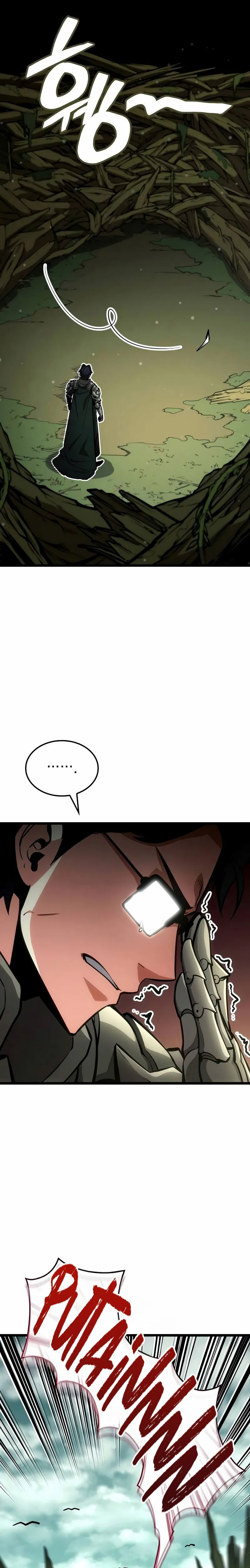 Emperor of Solo Play Chapitre 13 - Page 31
