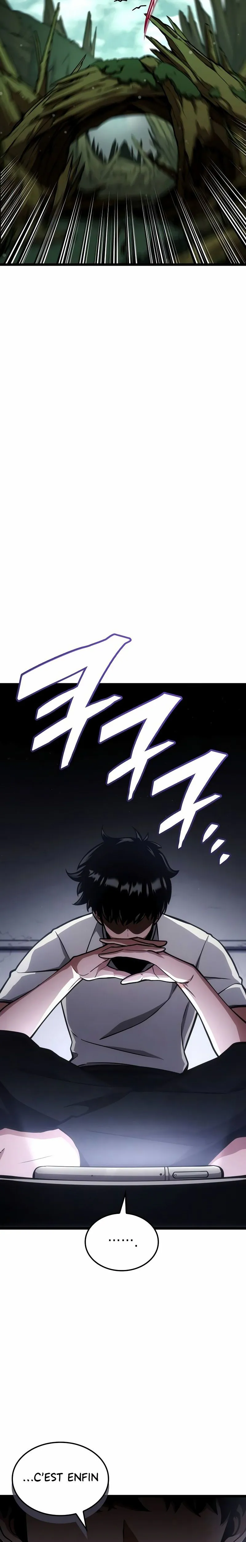 Emperor of Solo Play Chapitre 13 - Page 32