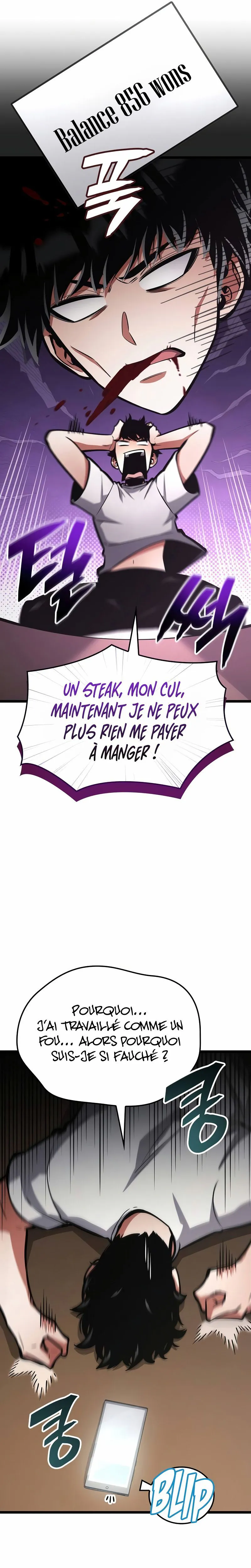 Emperor of Solo Play Chapitre 13 - Page 37