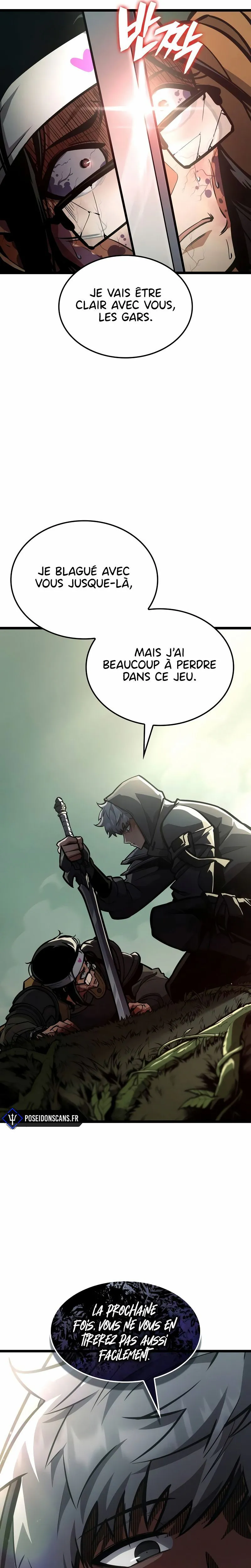 Emperor of Solo Play Chapitre 13 - Page 4