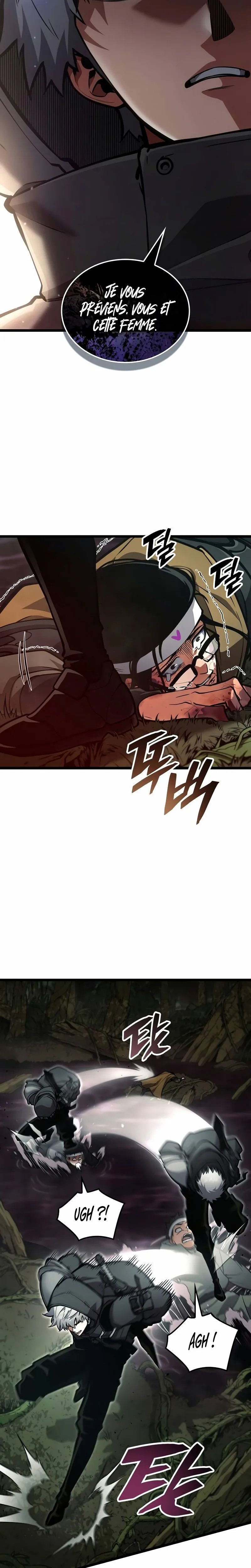 Emperor of Solo Play Chapitre 13 - Page 5