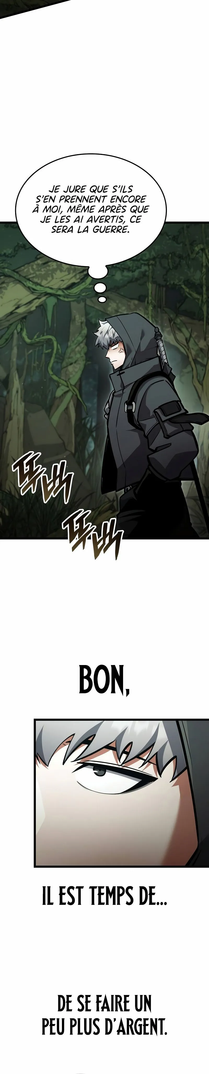 Emperor of Solo Play Chapitre 13 - Page 6