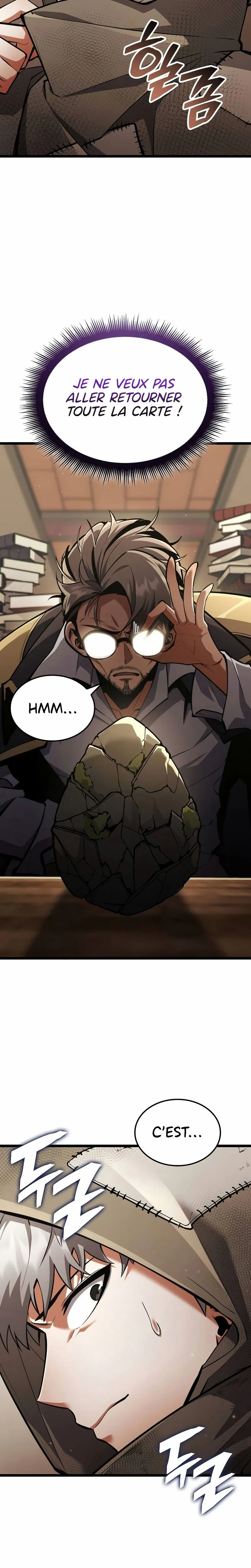 Emperor of Solo Play Chapitre 13 - Page 9