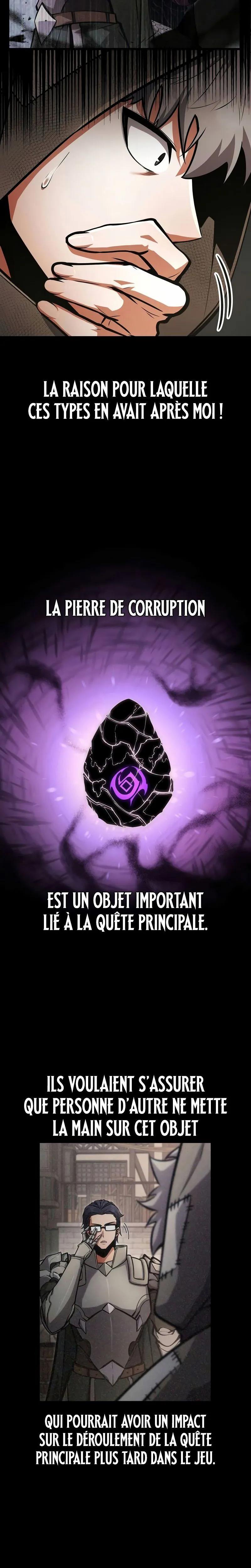 Emperor of Solo Play Chapitre 13 - Page 14