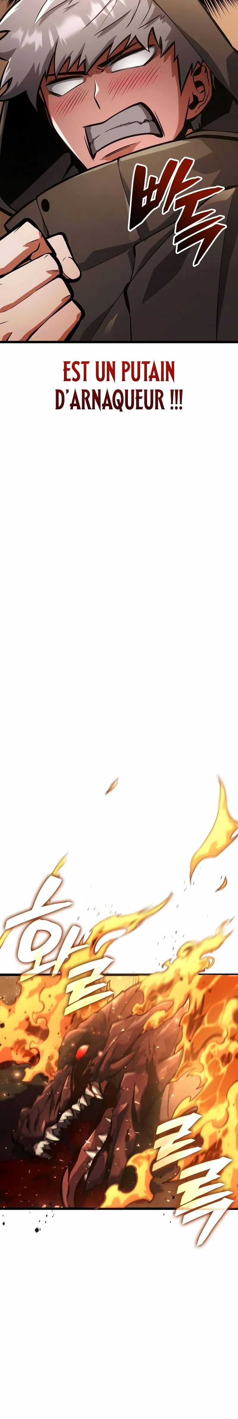 Emperor of Solo Play Chapitre 13 - Page 21