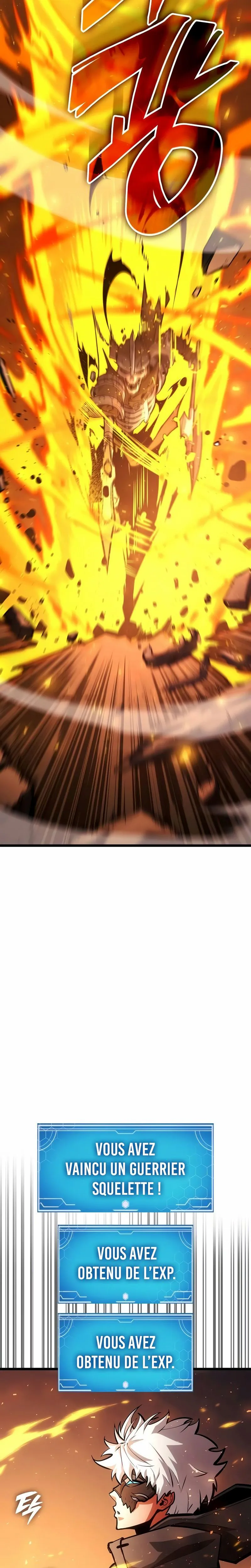 Emperor of Solo Play Chapitre 14 - Page 30