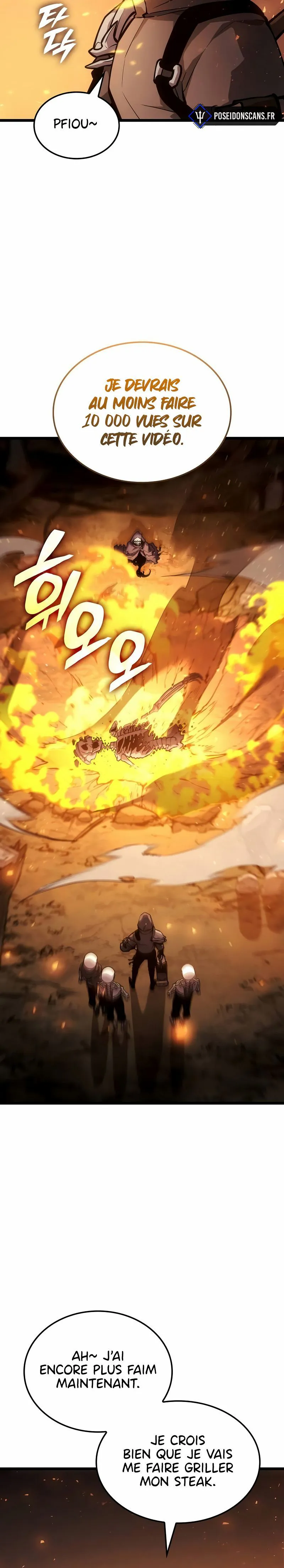 Emperor of Solo Play Chapitre 14 - Page 31