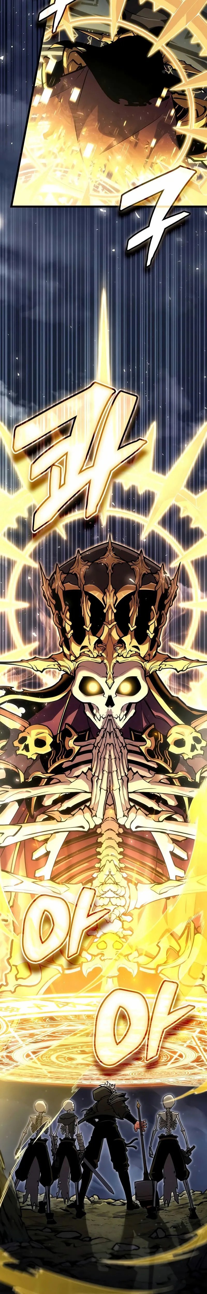 Emperor of Solo Play Chapitre 14 - Page 34