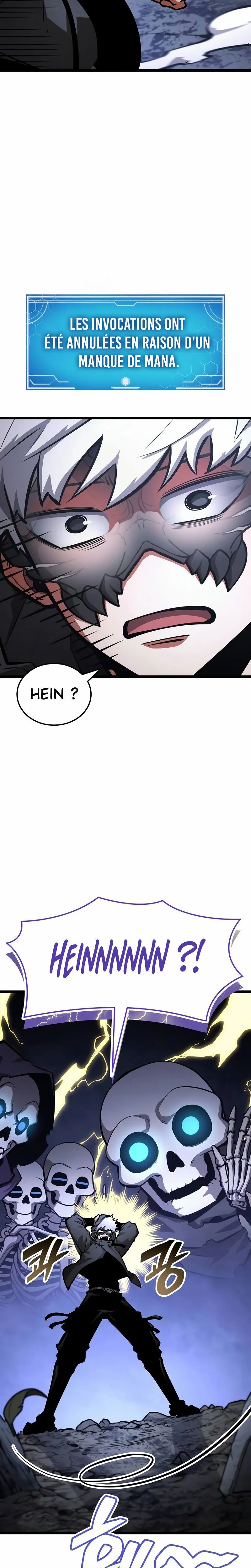 Emperor of Solo Play Chapitre 14 - Page 39