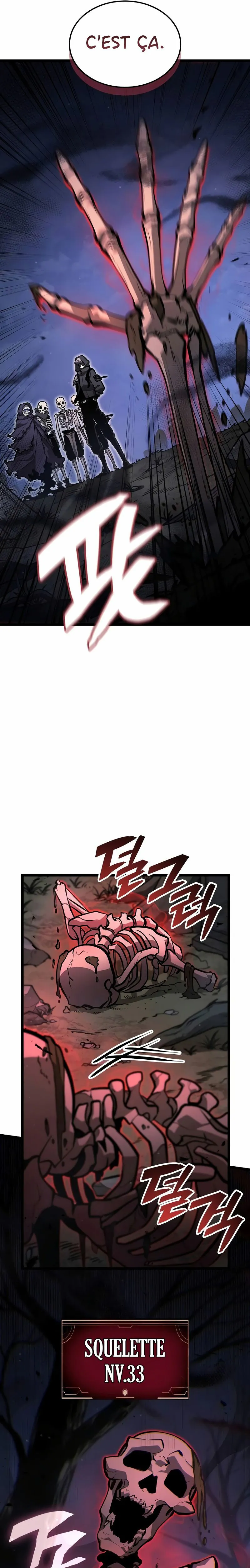 Emperor of Solo Play Chapitre 14 - Page 5