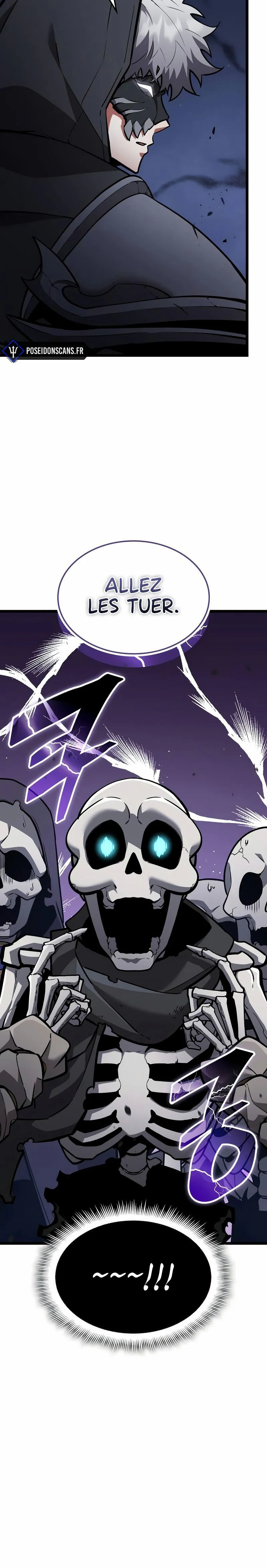 Emperor of Solo Play Chapitre 14 - Page 7