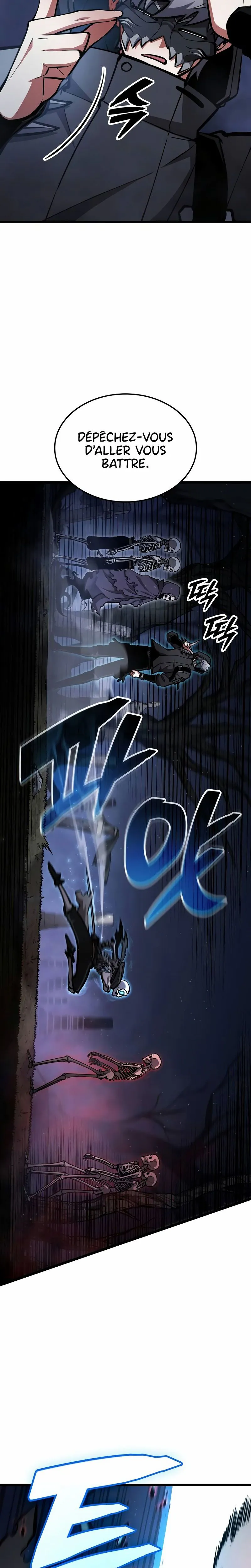 Emperor of Solo Play Chapitre 14 - Page 9