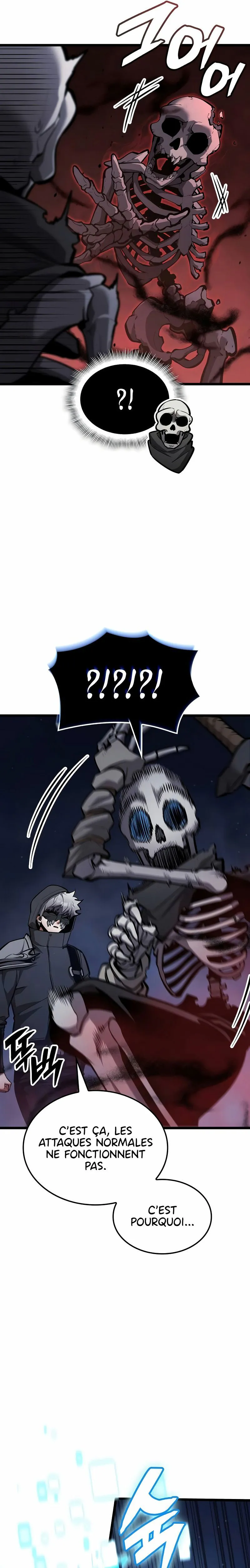 Emperor of Solo Play Chapitre 14 - Page 11