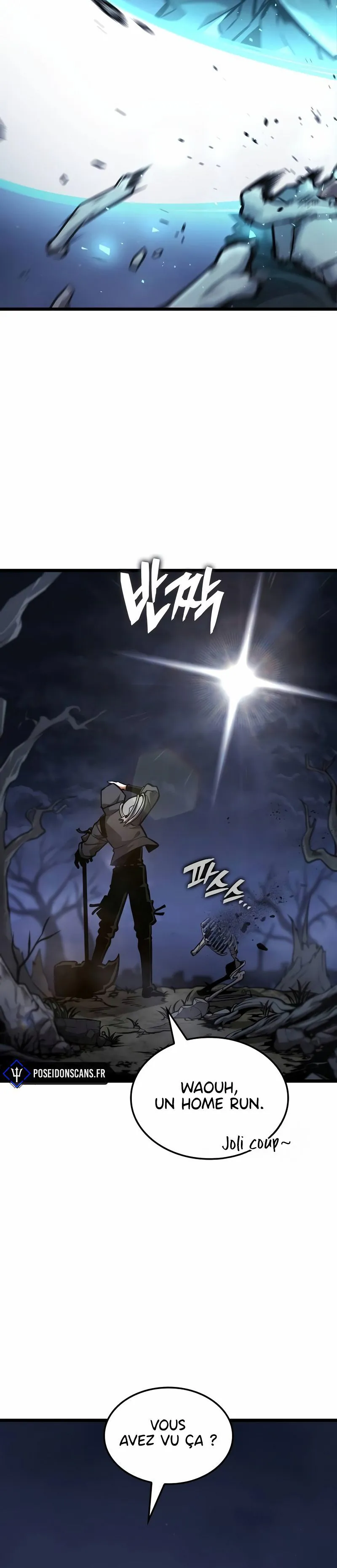 Emperor of Solo Play Chapitre 14 - Page 13