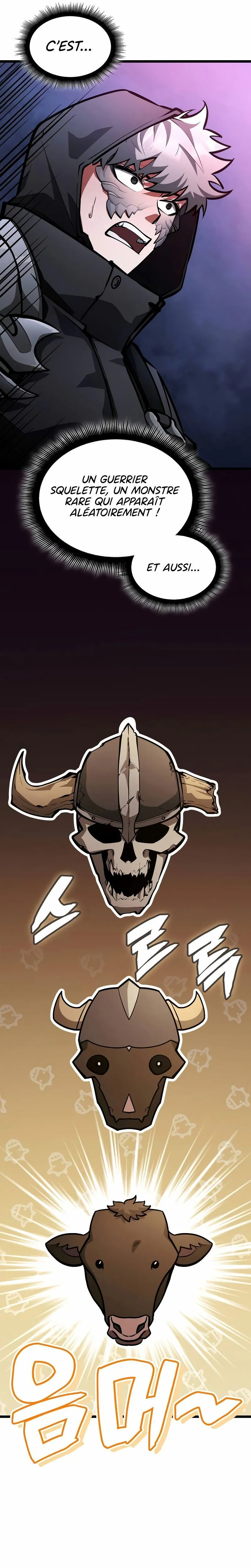 Emperor of Solo Play Chapitre 14 - Page 20