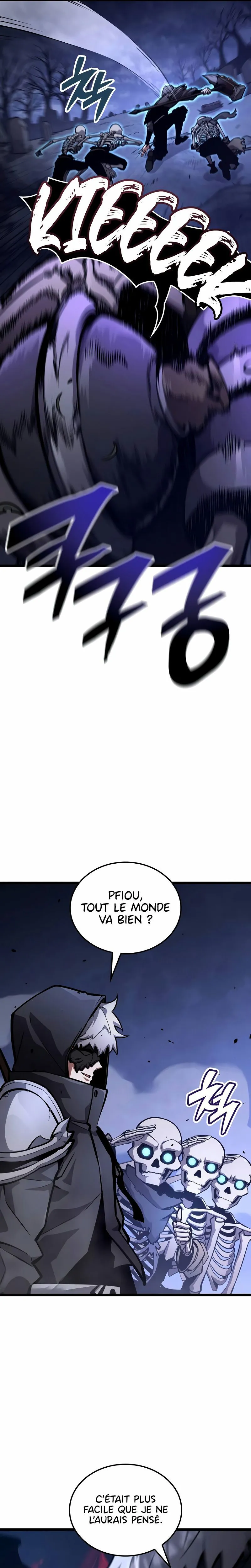 Emperor of Solo Play Chapitre 14 - Page 26