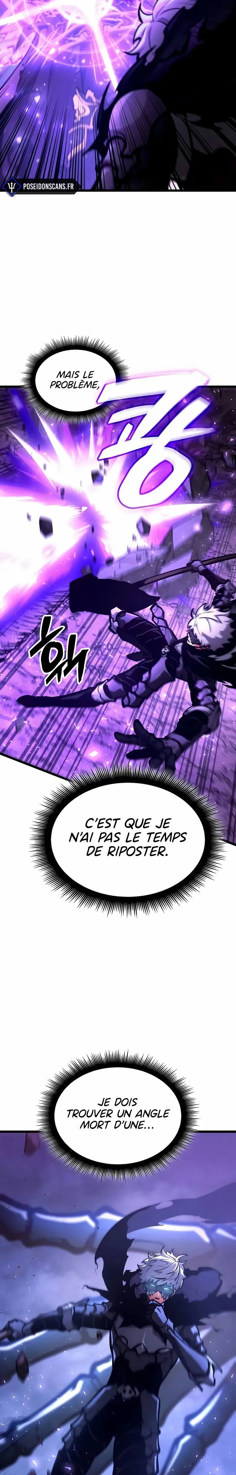 Emperor of Solo Play Chapitre 15 - Page 30