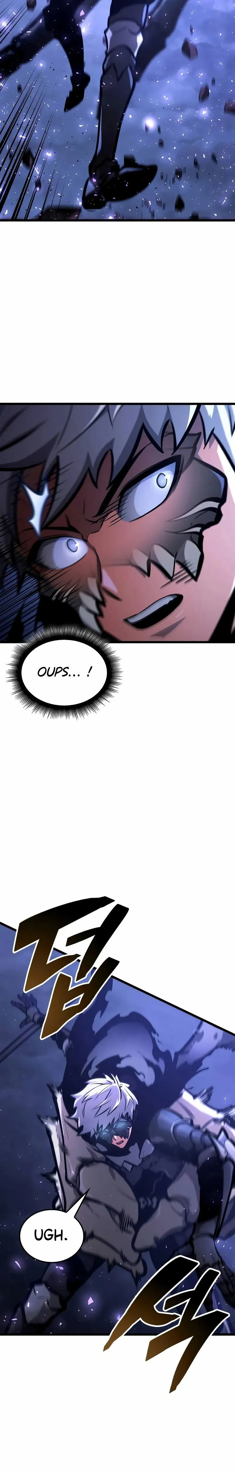 Emperor of Solo Play Chapitre 15 - Page 31