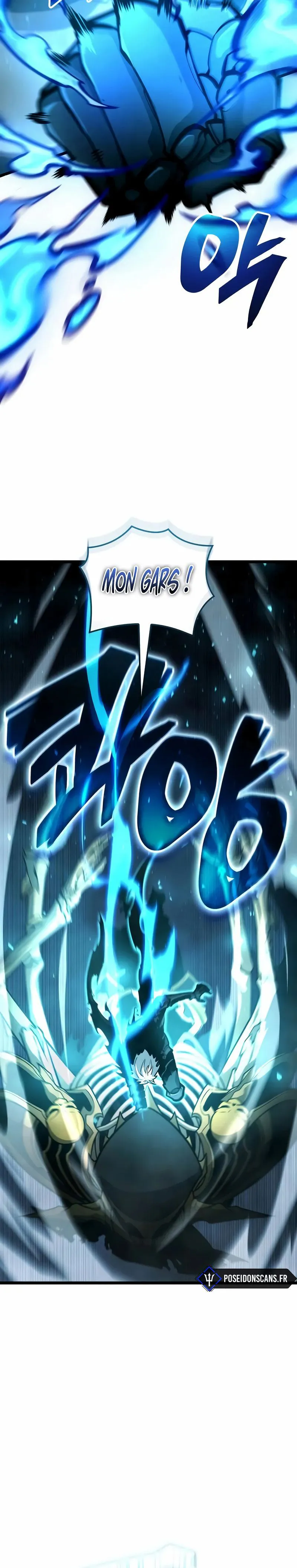 Emperor of Solo Play Chapitre 15 - Page 37
