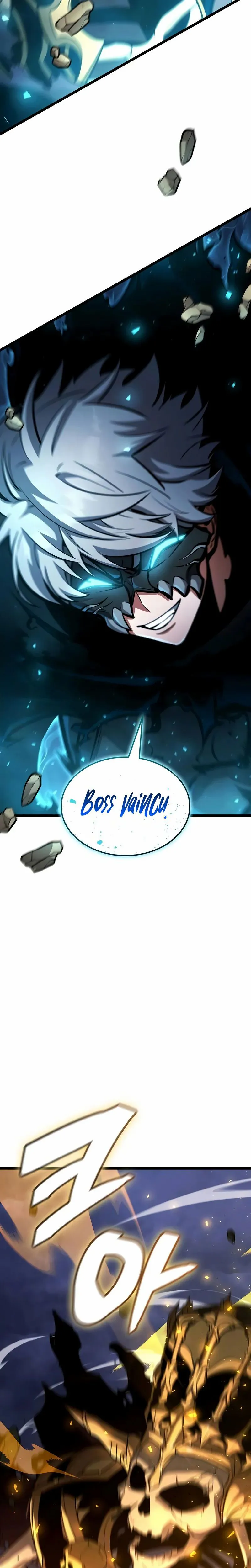 Emperor of Solo Play Chapitre 15 - Page 39