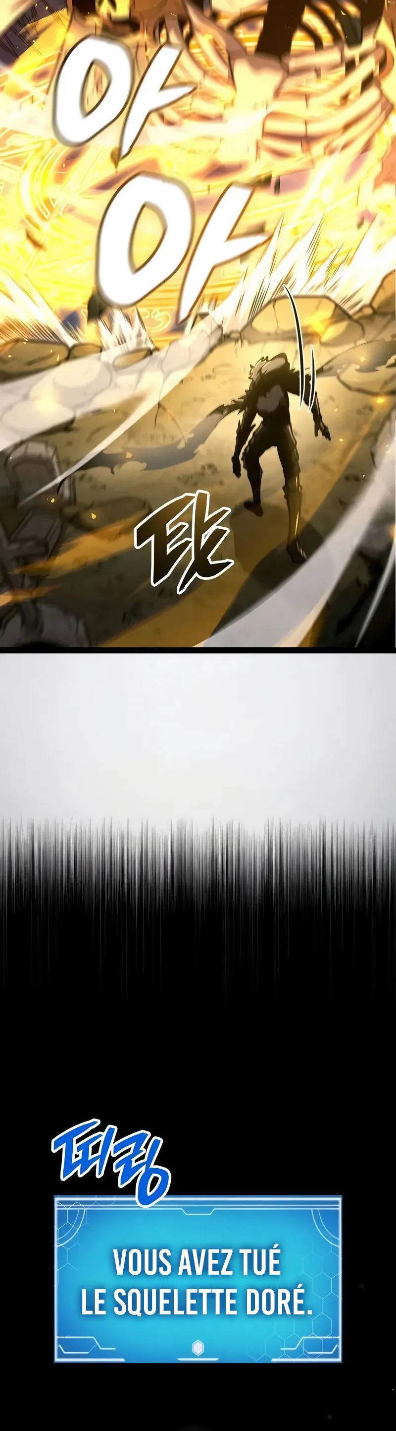 Emperor of Solo Play Chapitre 15 - Page 40