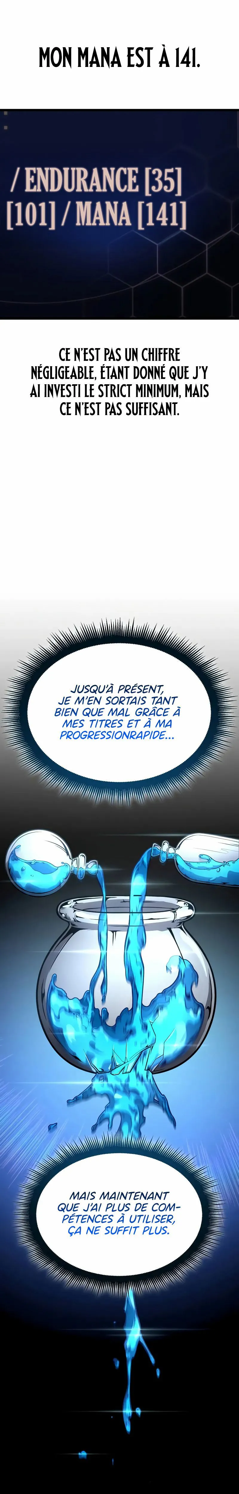 Emperor of Solo Play Chapitre 15 - Page 44