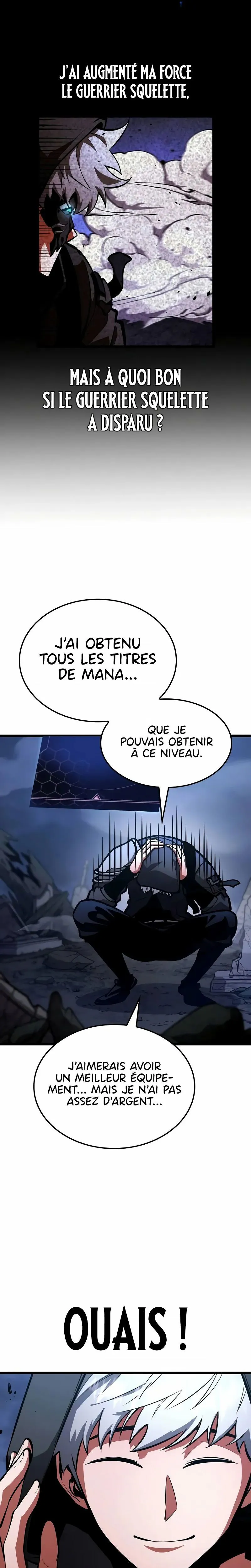 Emperor of Solo Play Chapitre 15 - Page 45