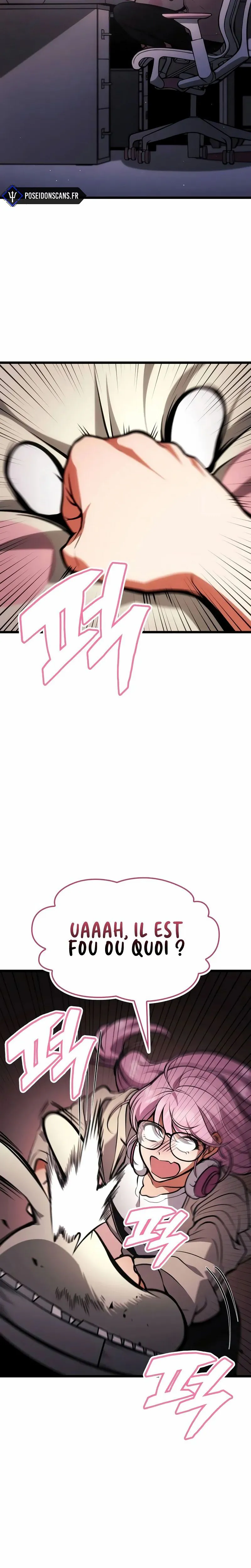 Emperor of Solo Play Chapitre 15 - Page 48