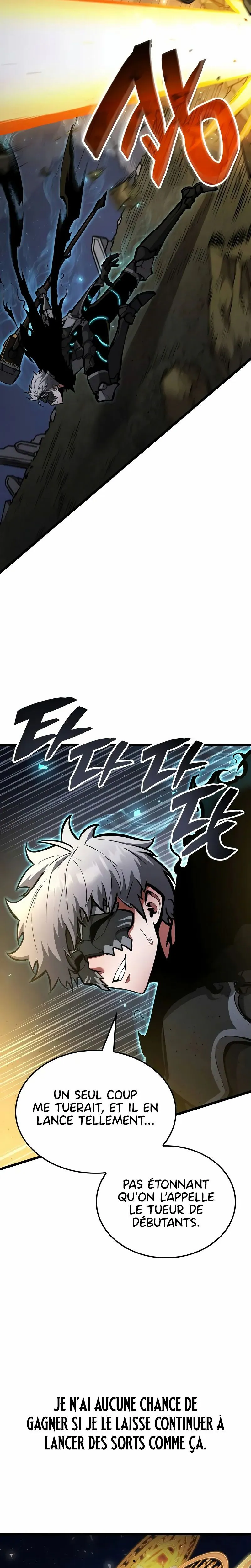 Emperor of Solo Play Chapitre 15 - Page 12
