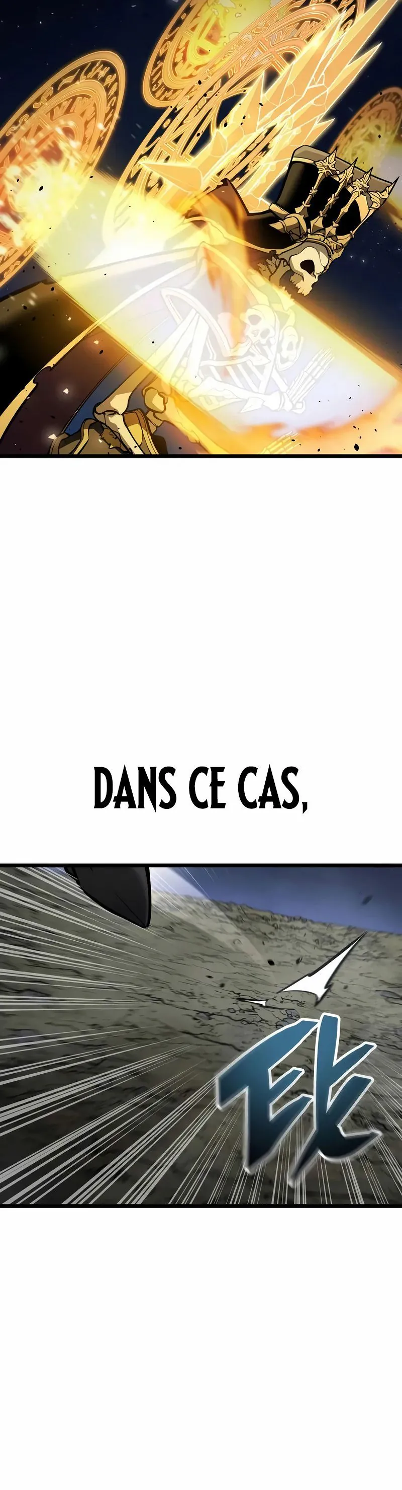 Emperor of Solo Play Chapitre 15 - Page 13
