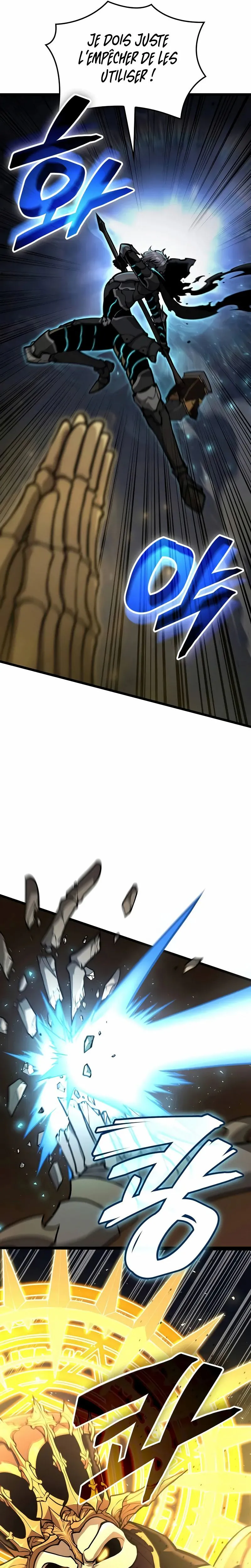 Emperor of Solo Play Chapitre 15 - Page 14