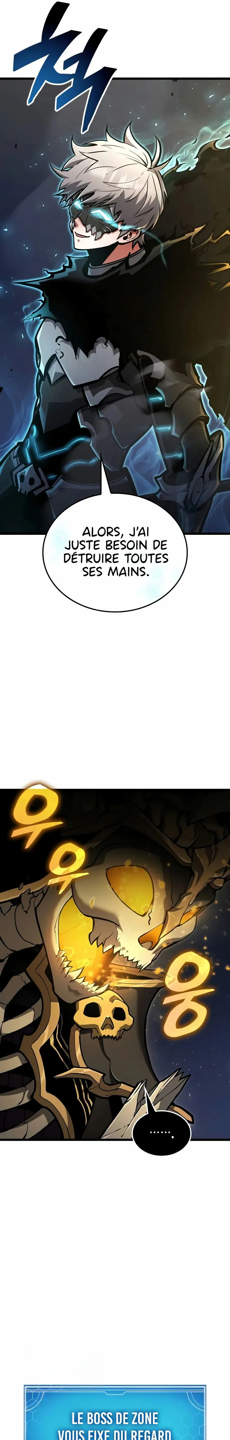 Emperor of Solo Play Chapitre 15 - Page 17