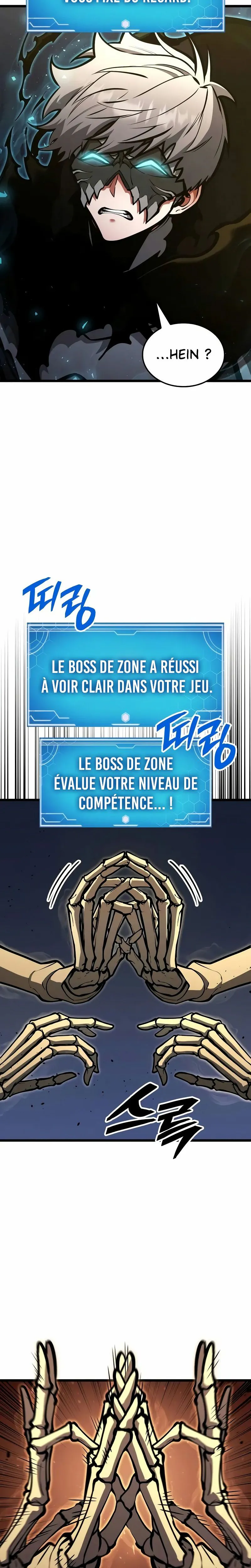 Emperor of Solo Play Chapitre 15 - Page 18