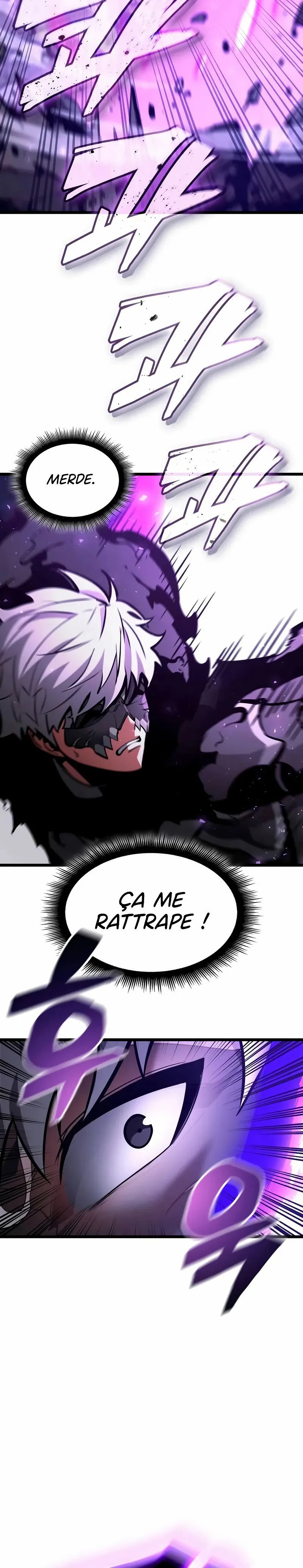 Emperor of Solo Play Chapitre 15 - Page 22