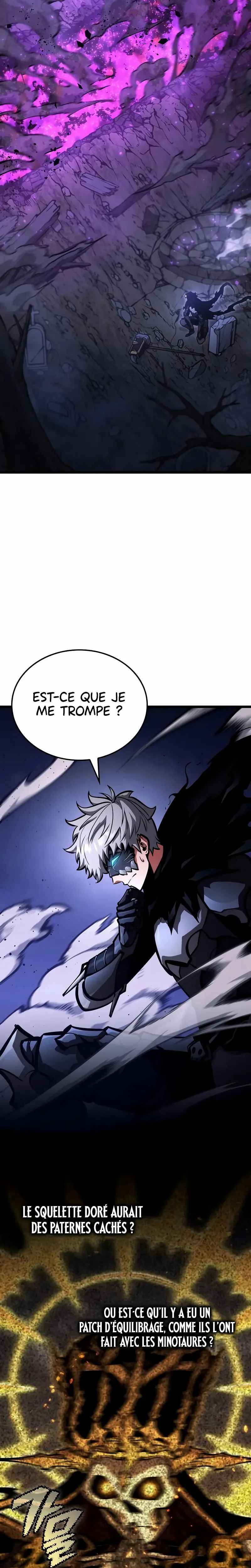 Emperor of Solo Play Chapitre 15 - Page 25