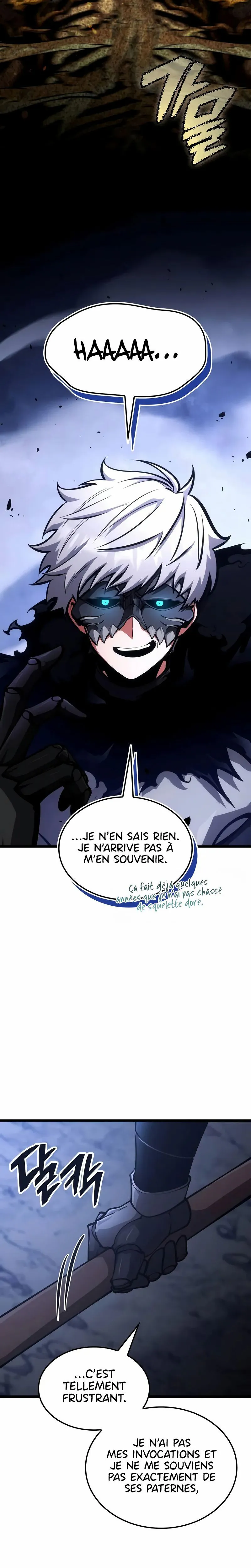 Emperor of Solo Play Chapitre 15 - Page 26