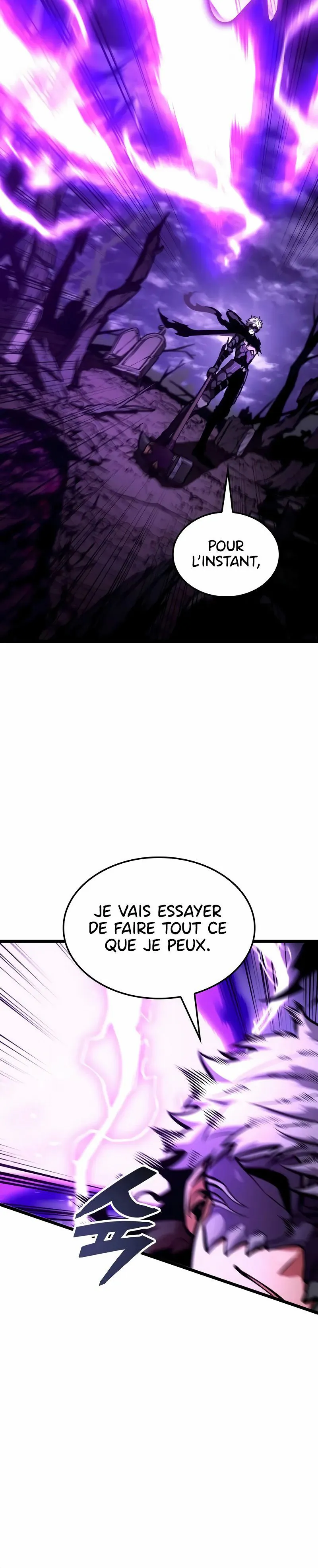 Emperor of Solo Play Chapitre 15 - Page 28