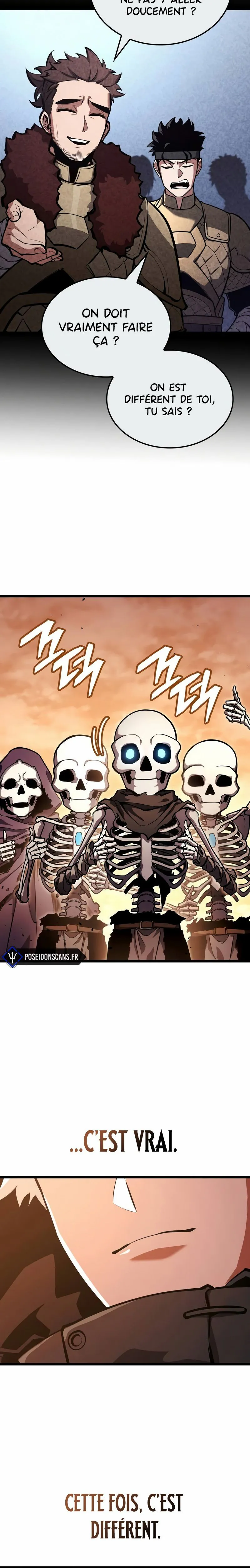 Emperor of Solo Play Chapitre 16 - Page 21