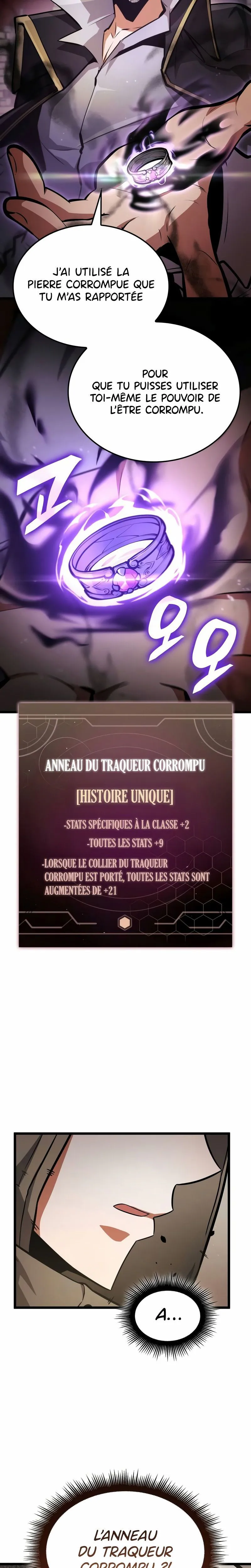 Emperor of Solo Play Chapitre 16 - Page 6
